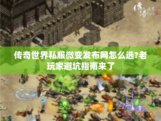 传奇世界私服微变发布网怎么选?老玩家避坑指南来了 传奇世界私服微变发布网怎么选?老玩家避坑指南来了