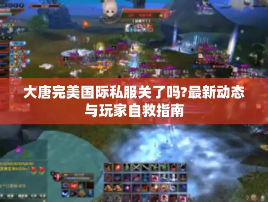大唐完美国际私服关了吗?最新动态与玩家自救指南