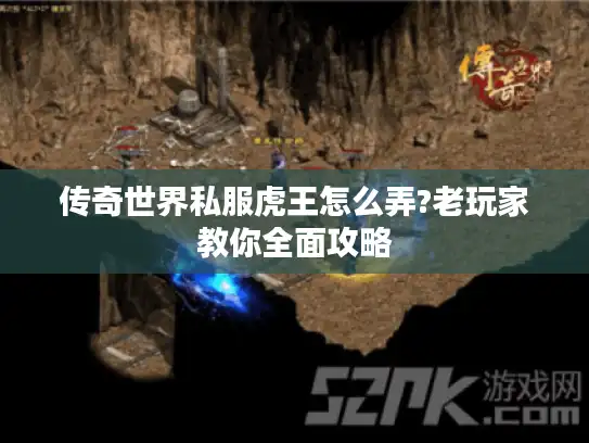 传奇世界私服虎王怎么弄?老玩家教你全面攻略