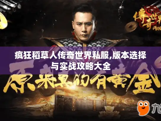 疯狂稻草人传奇世界私服,版本选择与实战攻略大全