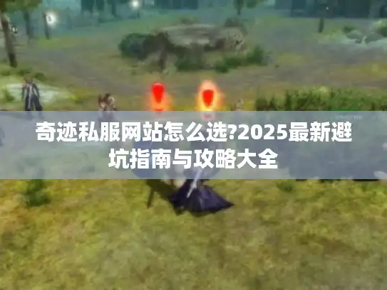 奇迹私服网站怎么选?2025最新避坑指南与攻略大全