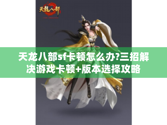 天龙八部sf卡顿怎么办?三招解决游戏卡顿+版本选择攻略 天龙八部sf卡顿怎么办?三招解决游戏卡顿+版本选择攻略