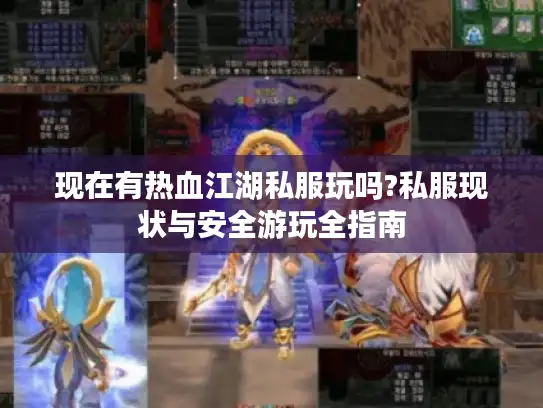 现在有热血江湖私服玩吗?私服现状与安全游玩全指南