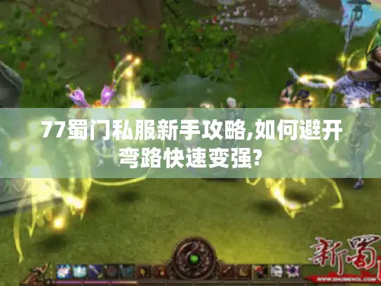 77蜀门私服新手攻略,如何避开弯路快速变强? 77蜀门私服新手攻略,如何避开弯路快速变强?