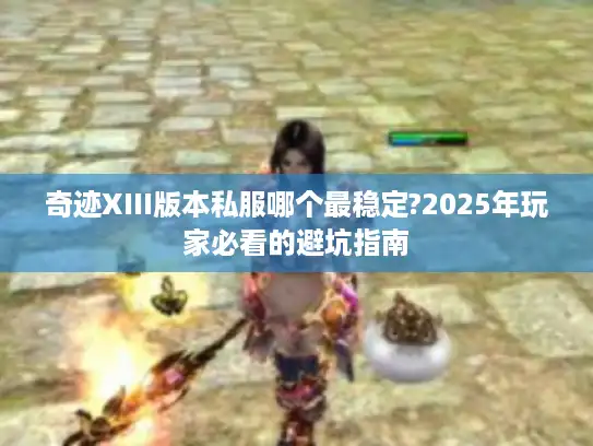 奇迹XIII版本私服哪个最稳定?2025年玩家必看的避坑指南