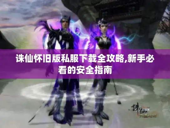 诛仙怀旧版私服下载全攻略,新手必看的安全指南