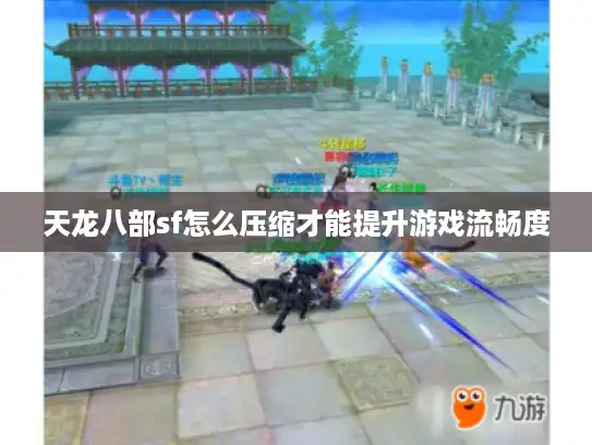 天龙八部sf怎么压缩才能提升游戏流畅度