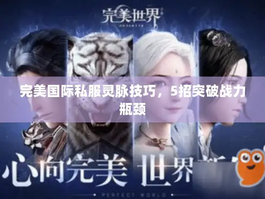完美国际私服灵脉技巧,5招突破战力瓶颈 完美国际私服灵脉技巧,5招突破战力瓶颈