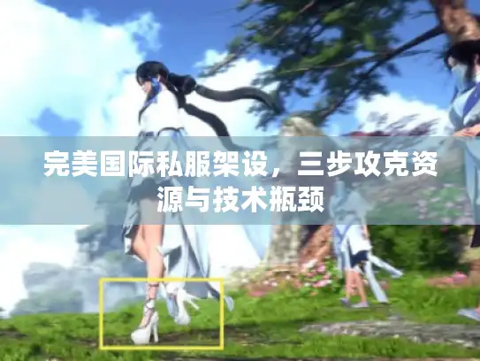 完美国际私服架设,三步攻克资源与技术瓶颈 完美国际私服架设,三步攻克资源与技术瓶颈