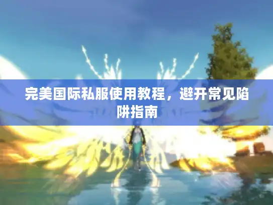 完美国际私服使用教程,避开常见陷阱指南 完美国际私服使用教程,避开常见陷阱指南