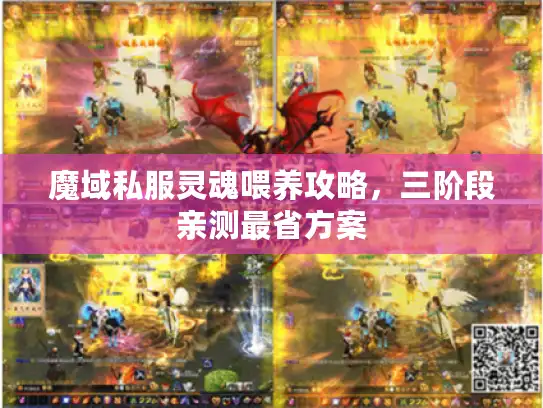 魔域私服灵魂喂养攻略,三阶段亲测最省方案 魔域私服灵魂喂养攻略,三阶段亲测最省方案