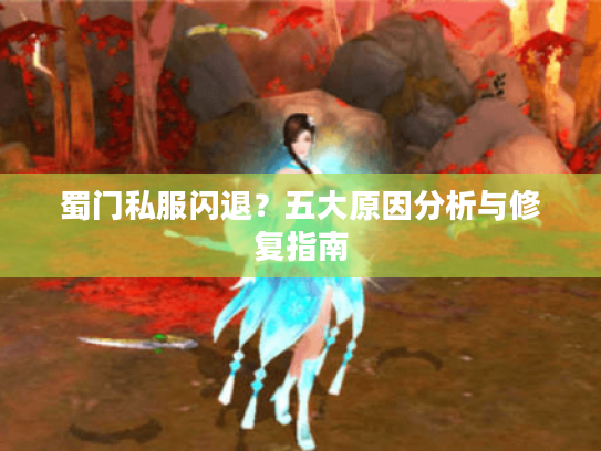 蜀门私服闪退？五大原因分析与修复指南