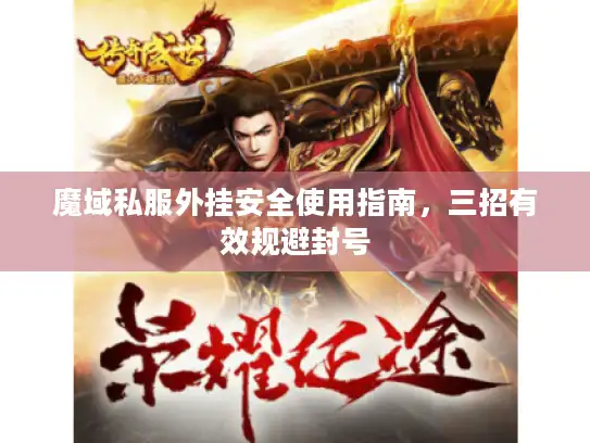 魔域私服外挂安全使用指南，三招有效规避封号