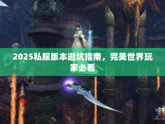 2025私服版本避坑指南，完美世界玩家必看