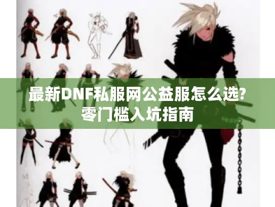 最新DNF私服网公益服怎么选?零门槛入坑指南 最新DNF私服网公益服怎么选?零门槛入坑指南