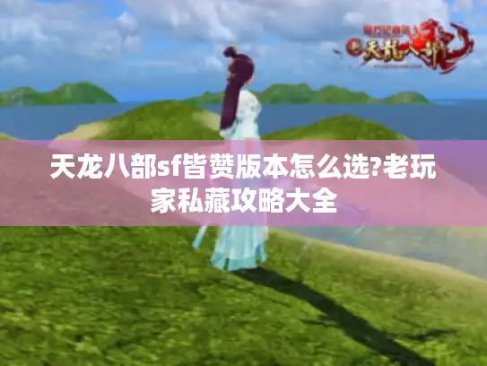 天龙八部sf皆赞版本怎么选?老玩家私藏攻略大全