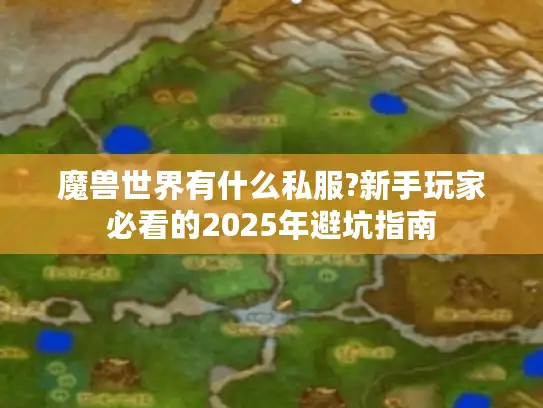 魔兽世界有什么私服?新手玩家必看的2025年避坑指南