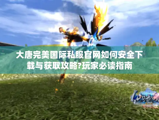 大唐完美国际私服官网如何安全下载与获取攻略?玩家必读指南