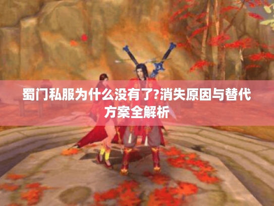 蜀门私服为什么没有了?消失原因与替代方案全解析 蜀门私服为什么没有了?消失原因与替代方案全解析