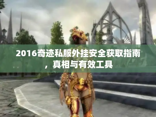2016奇迹私服外挂安全获取指南，真相与有效工具