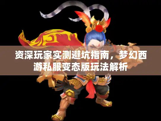 资深玩家实测避坑指南，梦幻西游私服变态版玩法解析