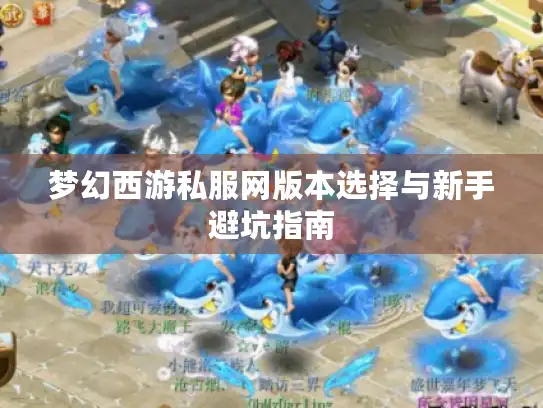 梦幻西游私服网版本选择与新手避坑指南