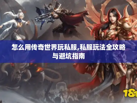 怎么用传奇世界玩私服,私服玩法全攻略与避坑指南