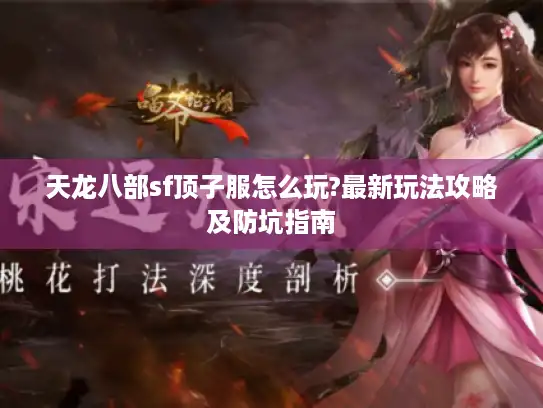 天龙八部sf顶子服怎么玩?最新玩法攻略及防坑指南