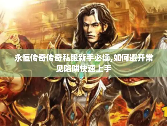 永恒传奇传奇私服新手必读,如何避开常见陷阱快速上手