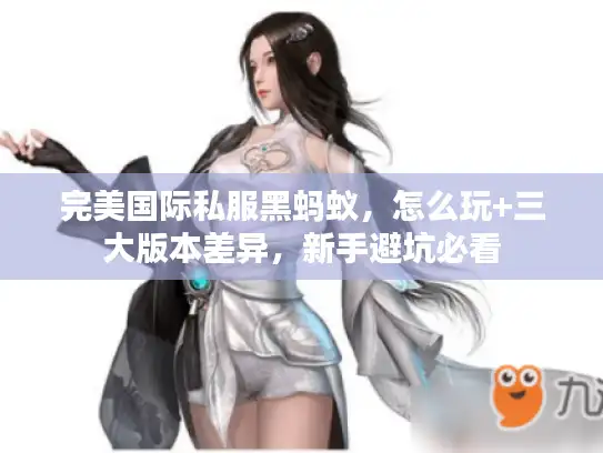 完美国际私服黑蚂蚁，怎么玩+三大版本差异，新手避坑必看