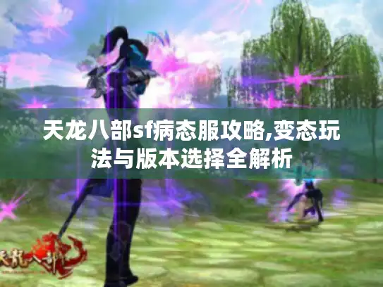天龙八部sf病态服攻略,变态玩法与版本选择全解析