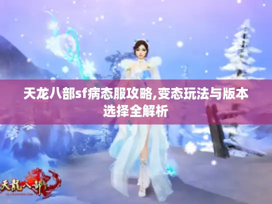 天龙八部sf病态服攻略,变态玩法与版本选择全解析