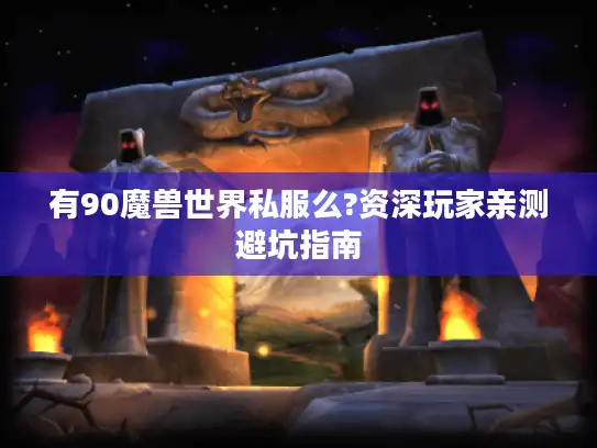有90魔兽世界私服么?资深玩家亲测避坑指南