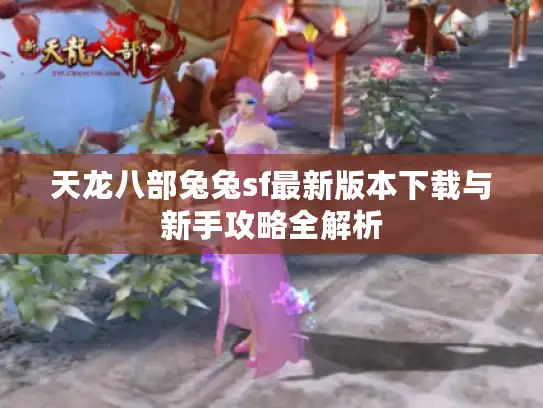 天龙八部兔兔sf最新版本下载与新手攻略全解析