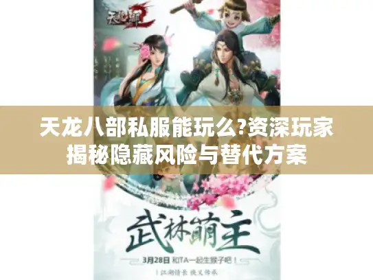 天龙八部私服能玩么?资深玩家揭秘隐藏风险与替代方案