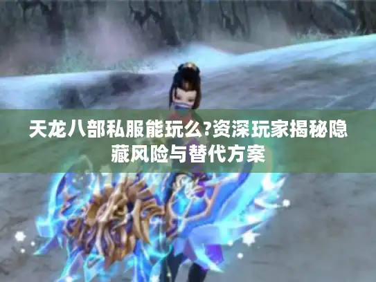 天龙八部私服能玩么?资深玩家揭秘隐藏风险与替代方案