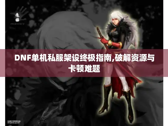 DNF单机私服架设终极指南,破解资源与卡顿难题