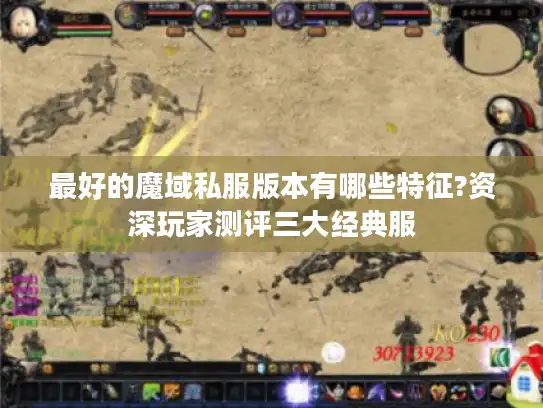 最好的魔域私服版本有哪些特征?资深玩家测评三大经典服 最好的魔域私服版本有哪些特征?资深玩家测评三大经典服