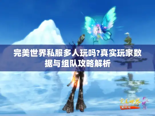 完美世界私服多人玩吗?真实玩家数据与组队攻略解析