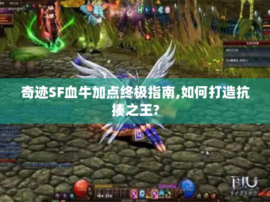 奇迹SF血牛加点终极指南,如何打造抗揍之王?