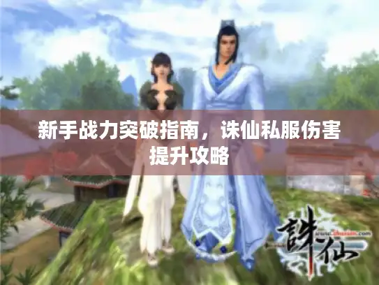 新手战力突破指南，诛仙私服伤害提升攻略