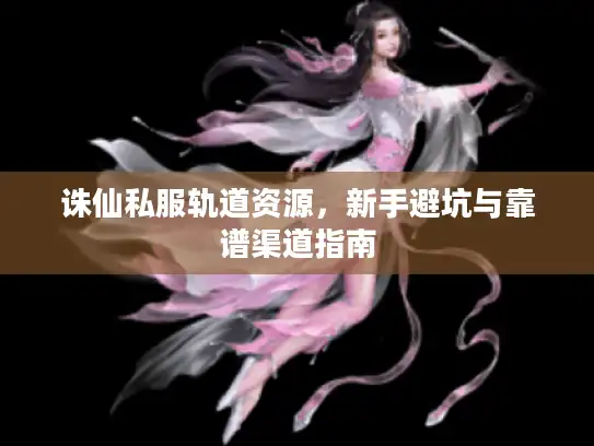 诛仙私服轨道资源，新手避坑与靠谱渠道指南