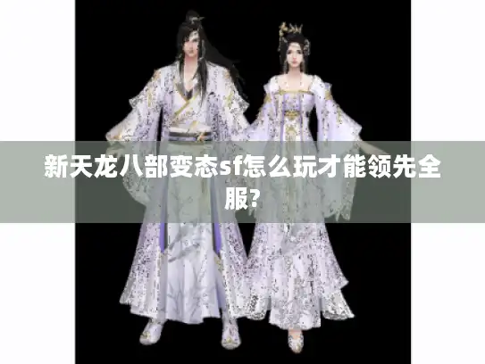 新天龙八部变态sf怎么玩才能领先全服? 新天龙八部变态sf怎么玩才能领先全服?