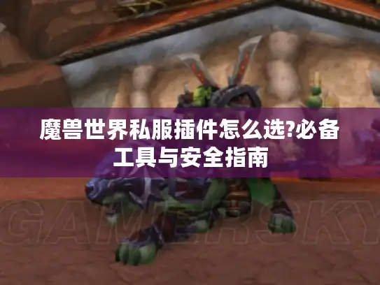 魔兽世界私服插件怎么选?必备工具与安全指南
