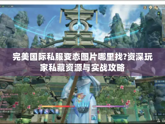 完美国际私服变态图片哪里找?资深玩家私藏资源与实战攻略