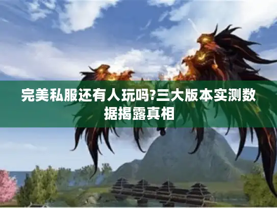 完美私服还有人玩吗?三大版本实测数据揭露真相