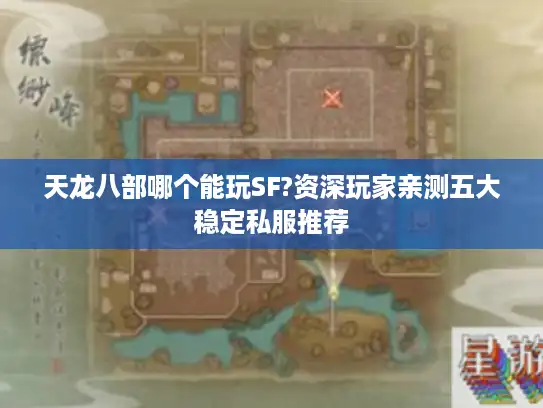 天龙八部哪个能玩SF?资深玩家亲测五大稳定私服推荐