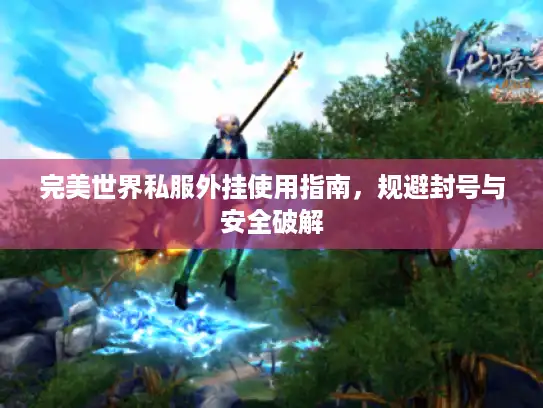 完美世界私服外挂使用指南,规避封号与安全破解 完美世界私服外挂使用指南,规避封号与安全破解
