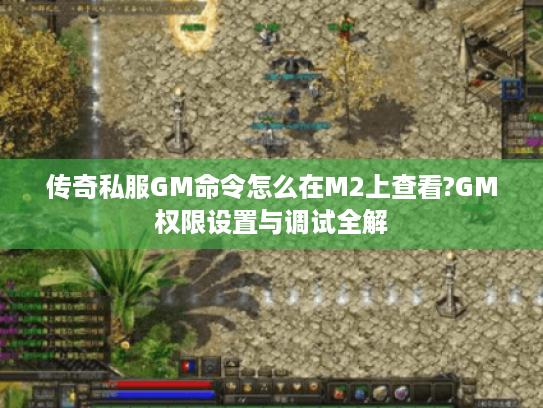 传奇私服GM命令怎么在M2上查看?GM权限设置与调试全解 传奇私服GM命令怎么在M2上查看?GM权限设置与调试全解