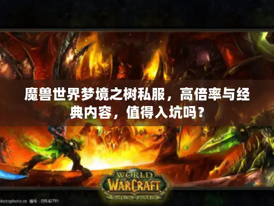 魔兽世界梦境之树私服,高倍率与经典内容,值得入坑吗? 魔兽世界梦境之树私服,高倍率与经典内容,值得入坑吗?